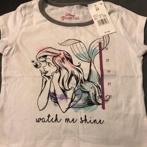 Toddler tee